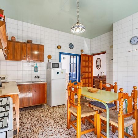 Casa Solariega Con Encanto Padul Extérieur photo