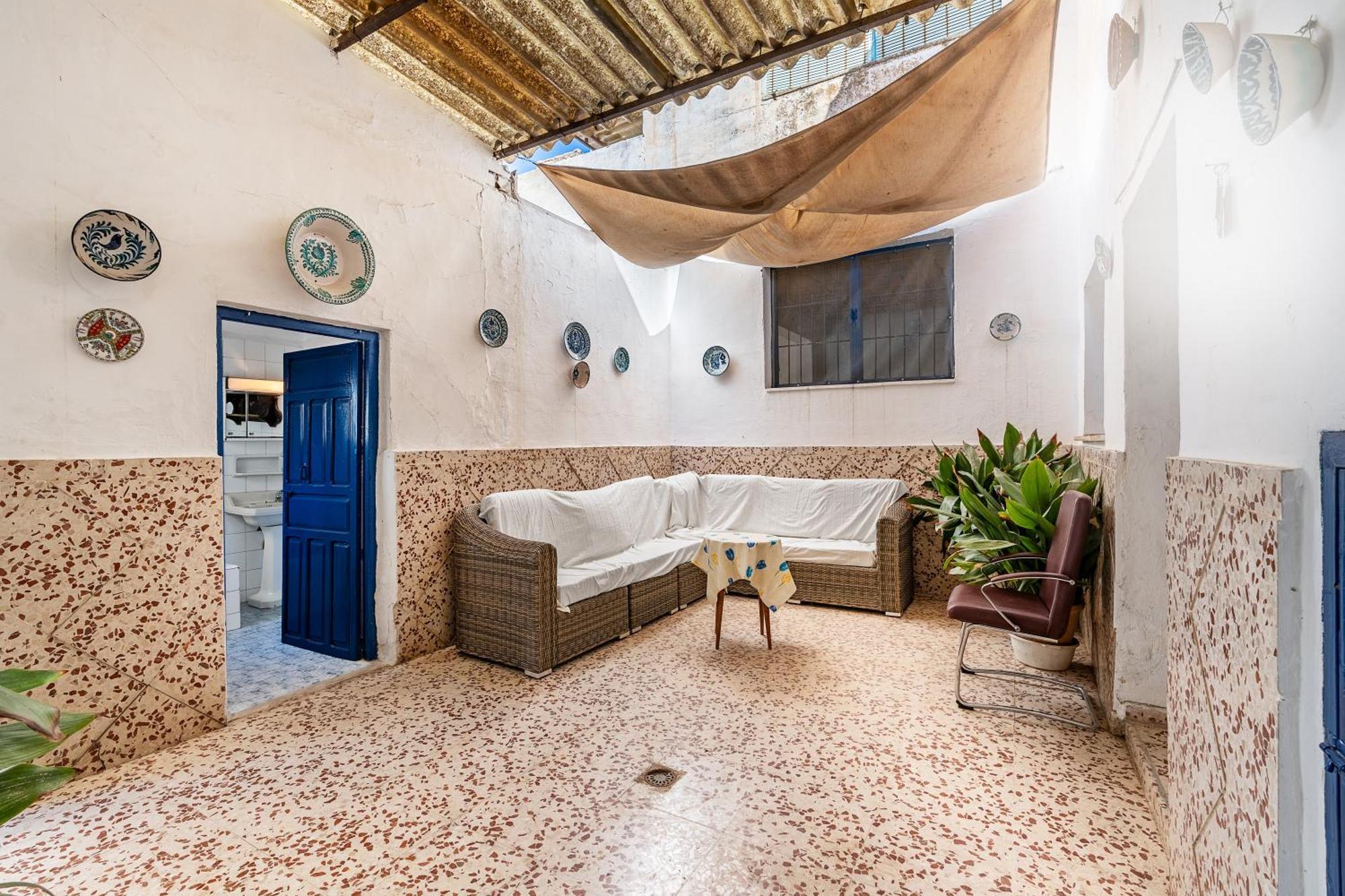 Casa Solariega Con Encanto Padul Extérieur photo