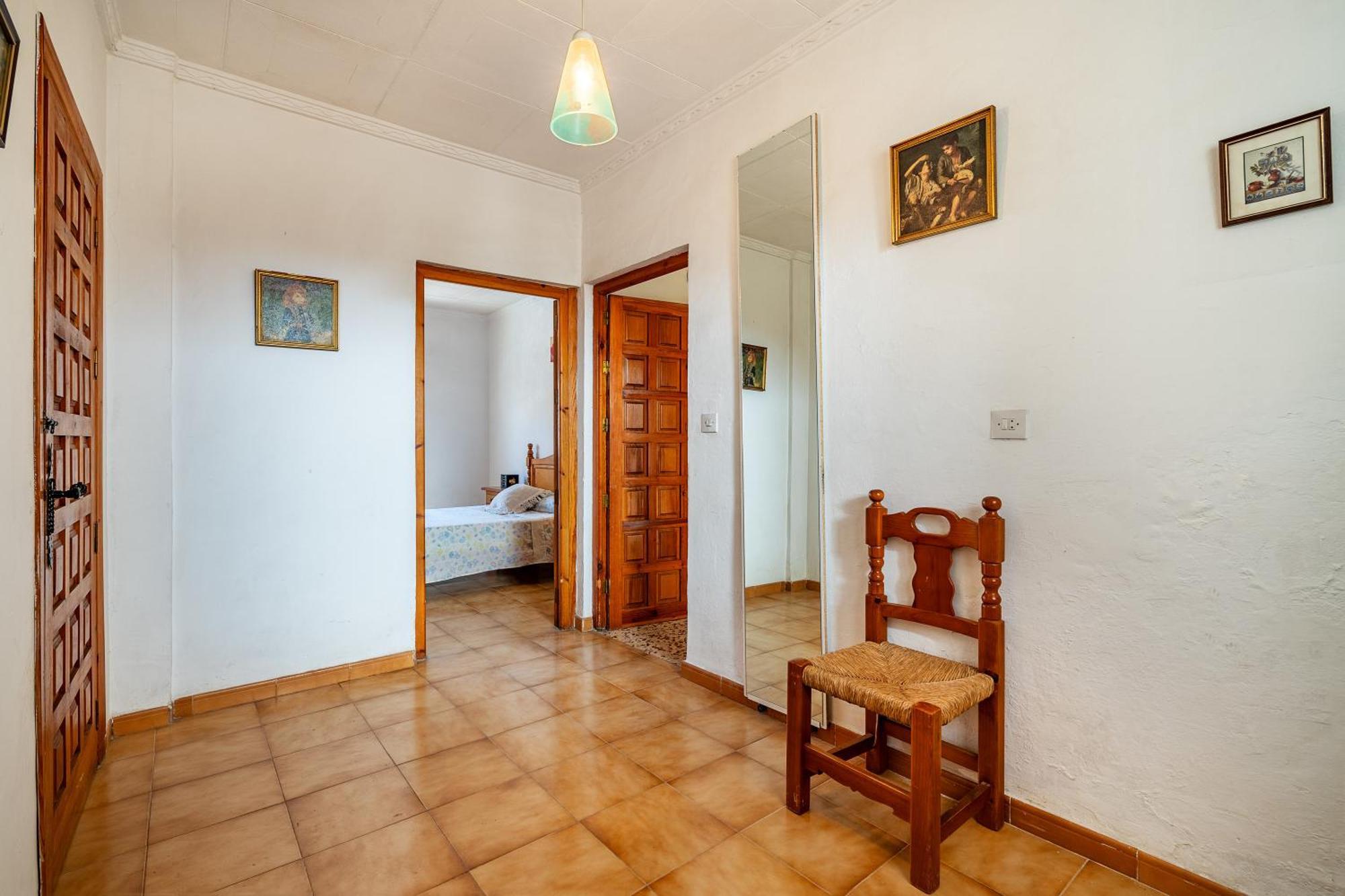 Casa Solariega Con Encanto Padul Extérieur photo