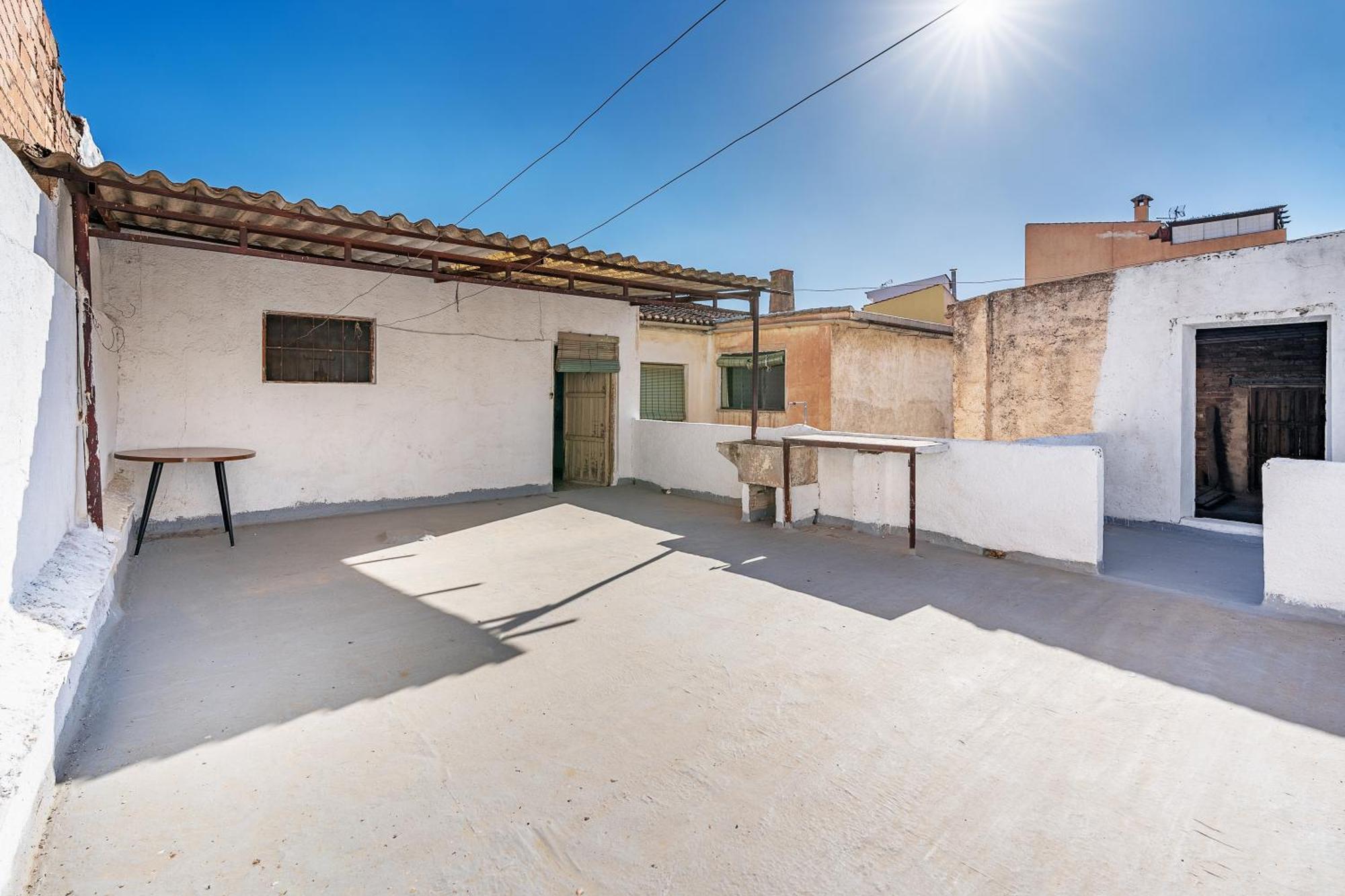 Casa Solariega Con Encanto Padul Extérieur photo
