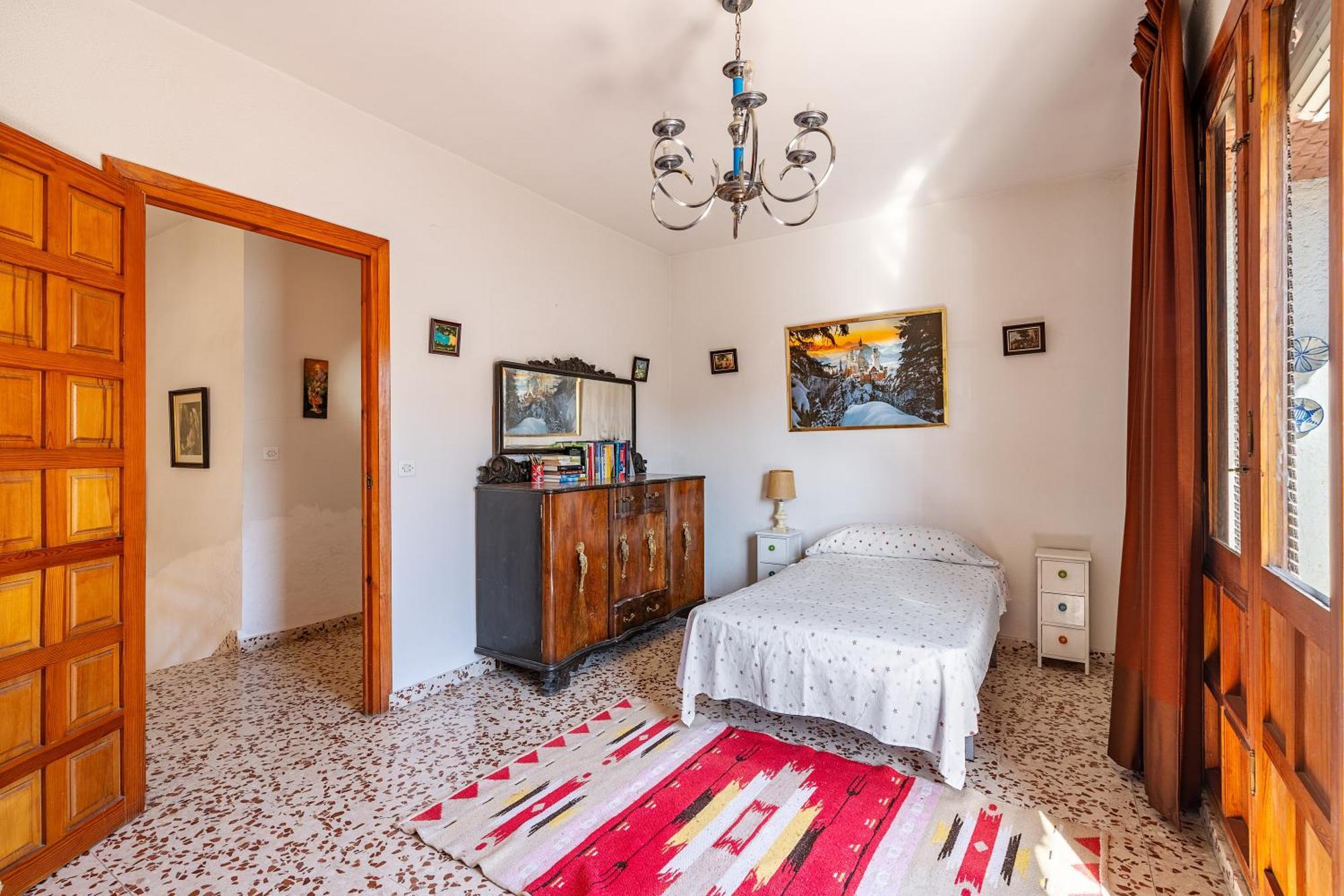 Casa Solariega Con Encanto Padul Extérieur photo